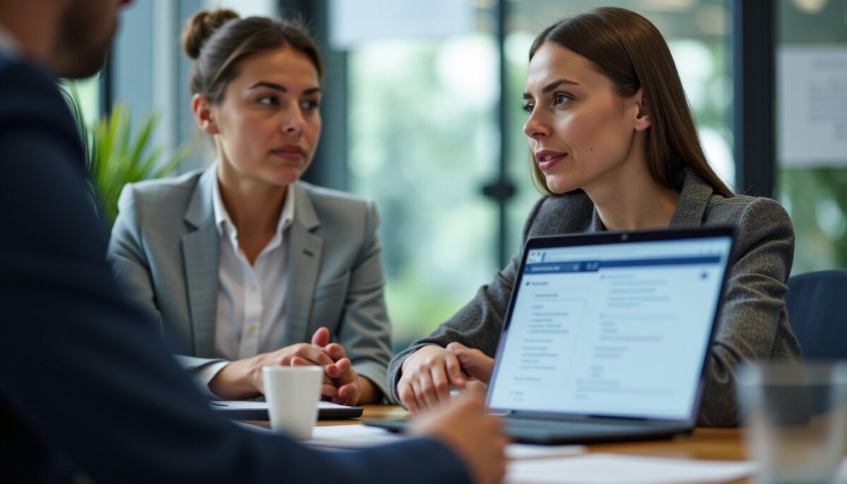 Plongée au cœur du métier d'assistant administratif et comptable : compétences, missions et perspectives