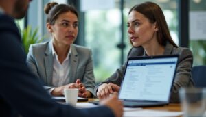 Plongée au cœur du métier d'assistant administratif et comptable : compétences, missions et perspectives