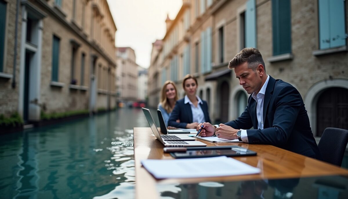 Plongée au cœur du métier de consultant en création d’entreprise : rôle, missions et perspectives