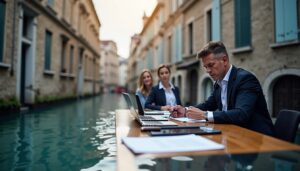 Plongée au cœur du métier de consultant en création d’entreprise : rôle, missions et perspectives