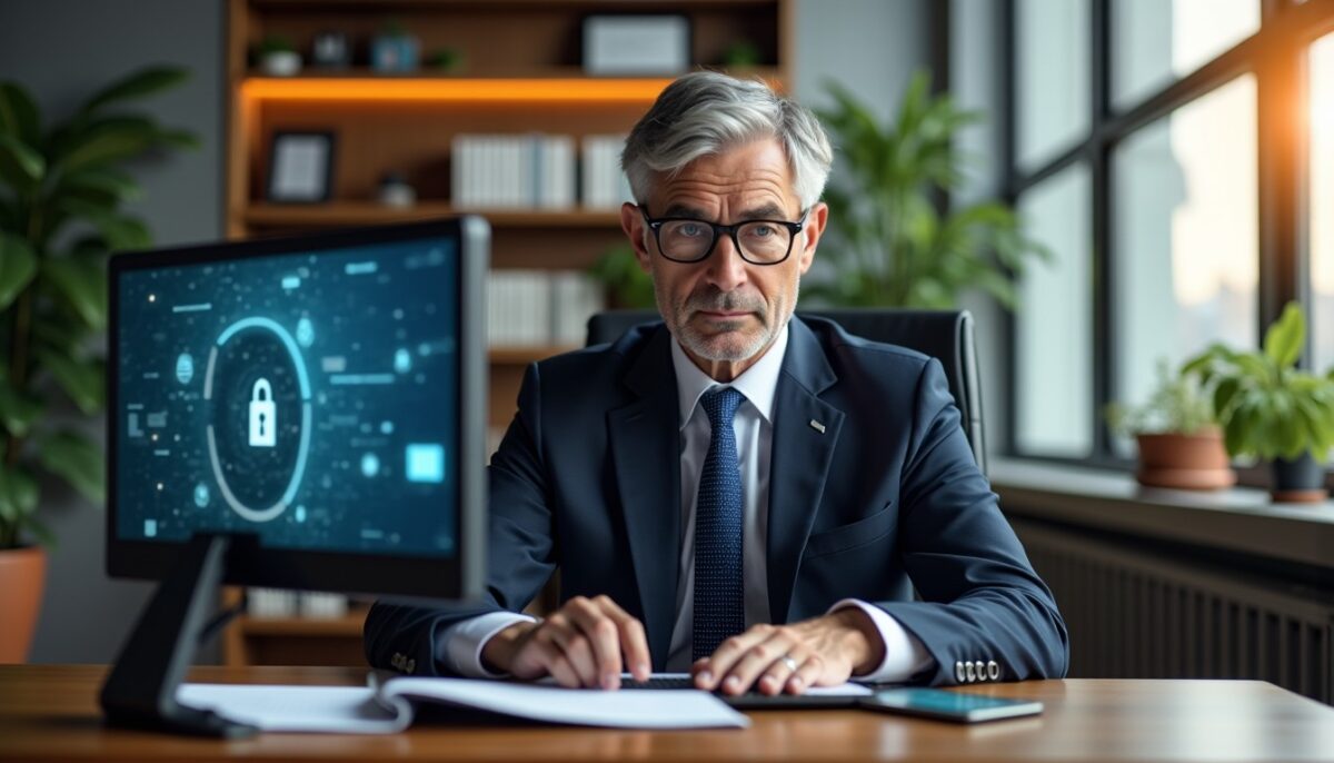 IProf Limoges : guide pratique et connexion sécurisée étape par étape