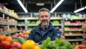 Le rôle incontournable du manager de supermarché : au cœur du succès commercial