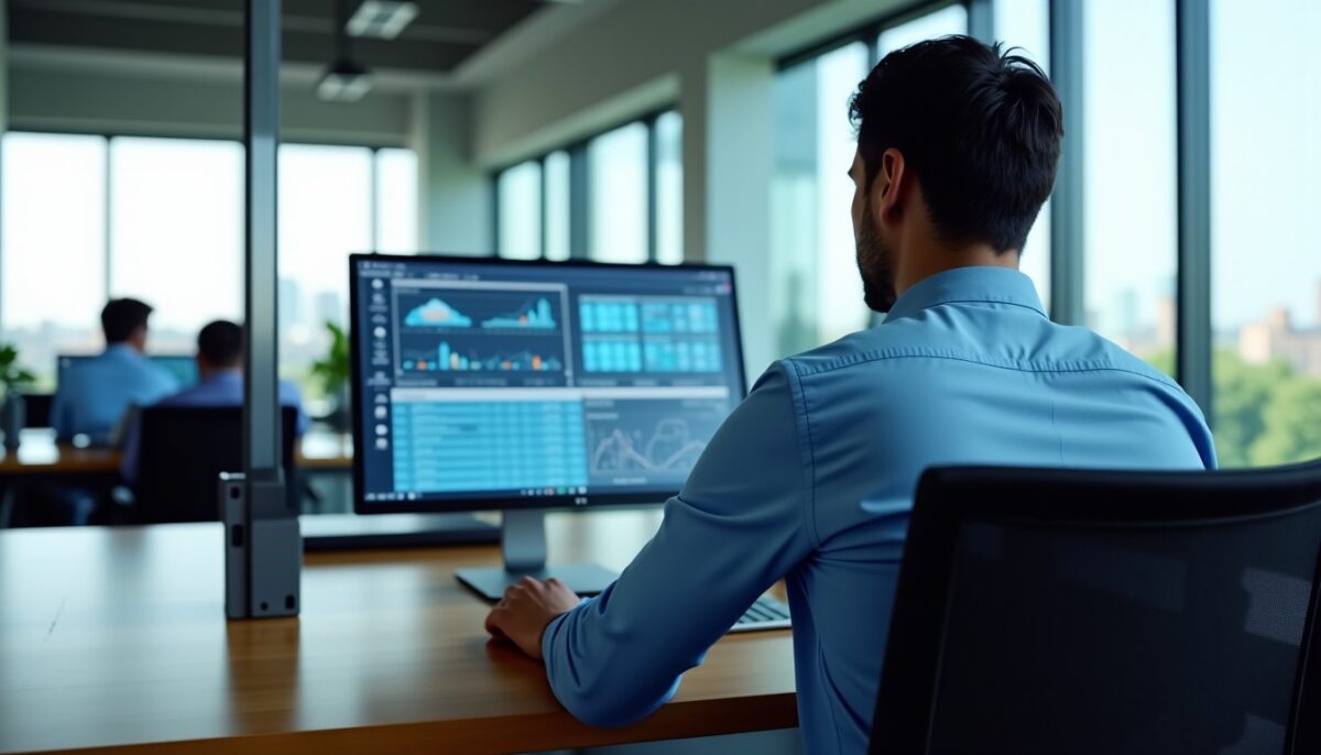 Plongée au cœur du métier d’administrateur cloud : compétences clés et missions essentielles