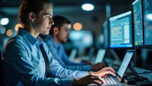 Le métier de technicien en déploiement informatique : mission, enjeux et réalités