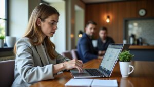 IProf Corse : Connectez-vous facilement à votre espace personnel