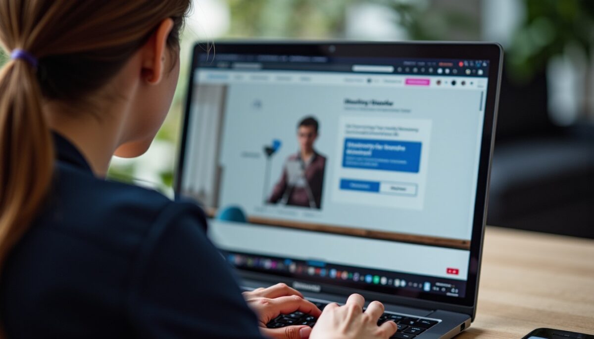 Première bannière Facebook ou LinkedIn : par où commencer
