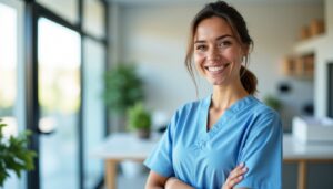 Explorez le métier d'assistante médicale : missions, compétences clés et opportunités d'avenir