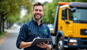 Choisir son service de Dépannage et Remorquage : géolocalisation, certification et délai