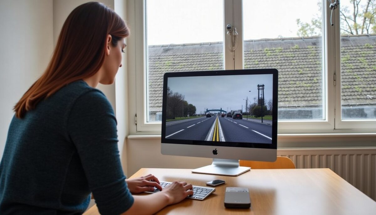 IProf Rouen : guide express pour maîtriser la plateforme