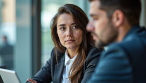 Plongée au cœur du métier : les clés du rôle de chargé de la gestion administrative du personnel
