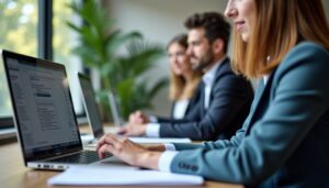 Plongez au cœur des missions clés du gestionnaire de paie et de l'administration du personnel