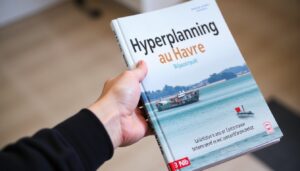 Hyperplanning au Havre : guide complet pour bien démarrer