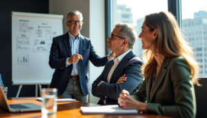 Coaching SEO senior : profils adaptés et cas contre-indiqués
