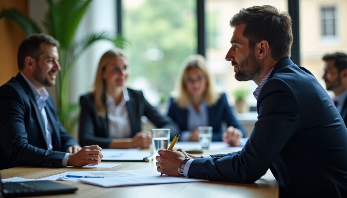 L’importance capitale de l’agent administratif dans le fonctionnement des entreprises