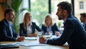 L’importance capitale de l’agent administratif dans le fonctionnement des entreprises