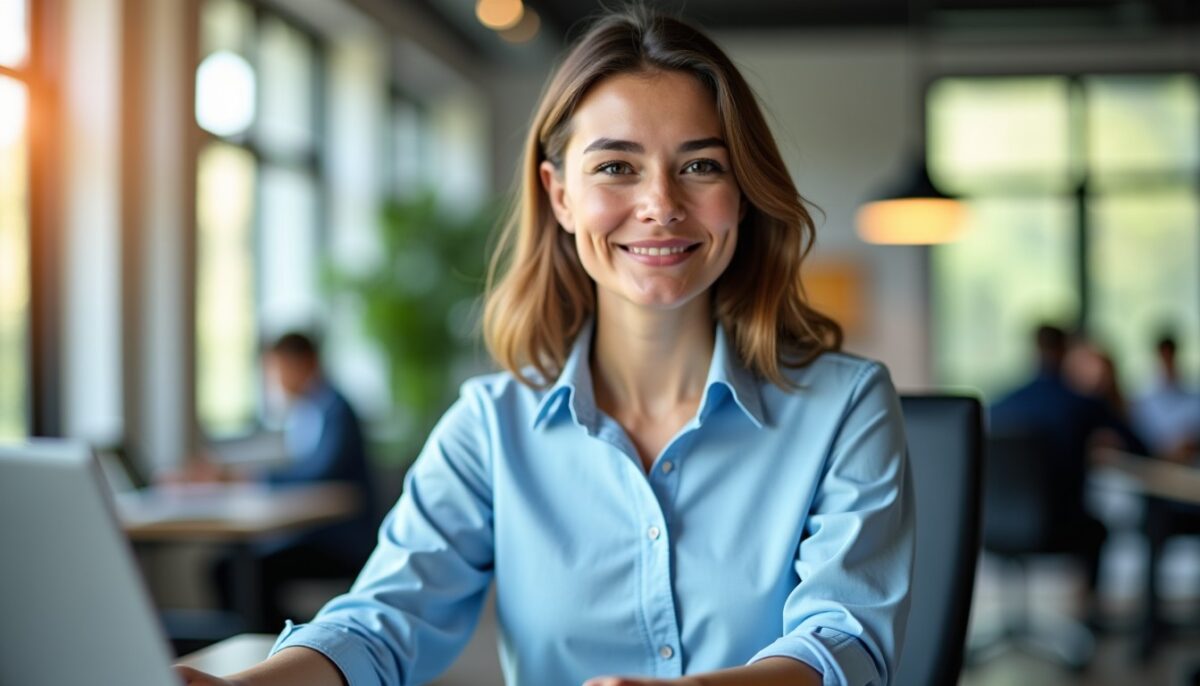 Le rôle clé du secrétaire administratif et commercial : bien plus qu’un simple support