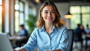 Le rôle clé du secrétaire administratif et commercial : bien plus qu’un simple support