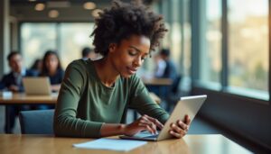 Hyperplanning à la Catho : Accédez à Vos Cours en Un Clic