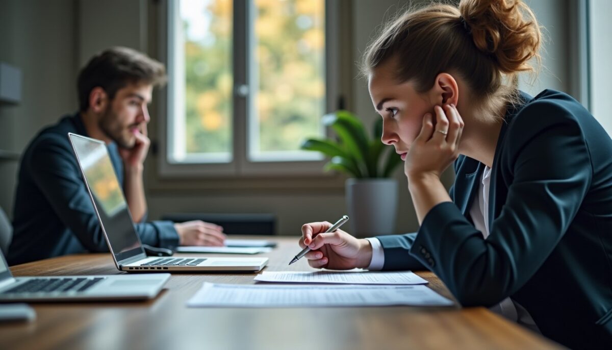 Plongée au cœur du métier de comptable en gestion de trésorerie : rôle et missions dévoilés