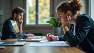 Plongée au cœur du métier de comptable en gestion de trésorerie : rôle et missions dévoilés