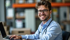 À la découverte du métier d’ingénieur d’études et développement : missions, compétences et perspectives