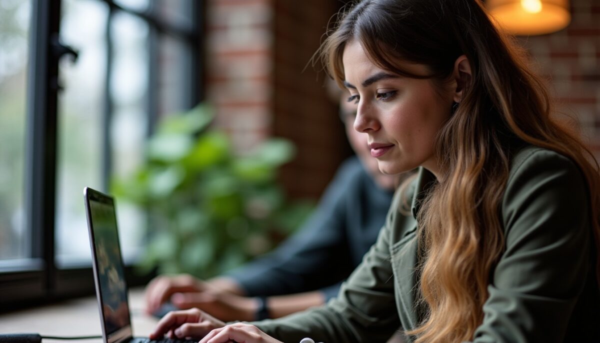Plongez au cœur de la profession passionnante de coach numérique