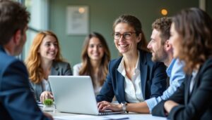 Plongée au cœur du métier de consultant en formation : rôle, compétences et perspectives