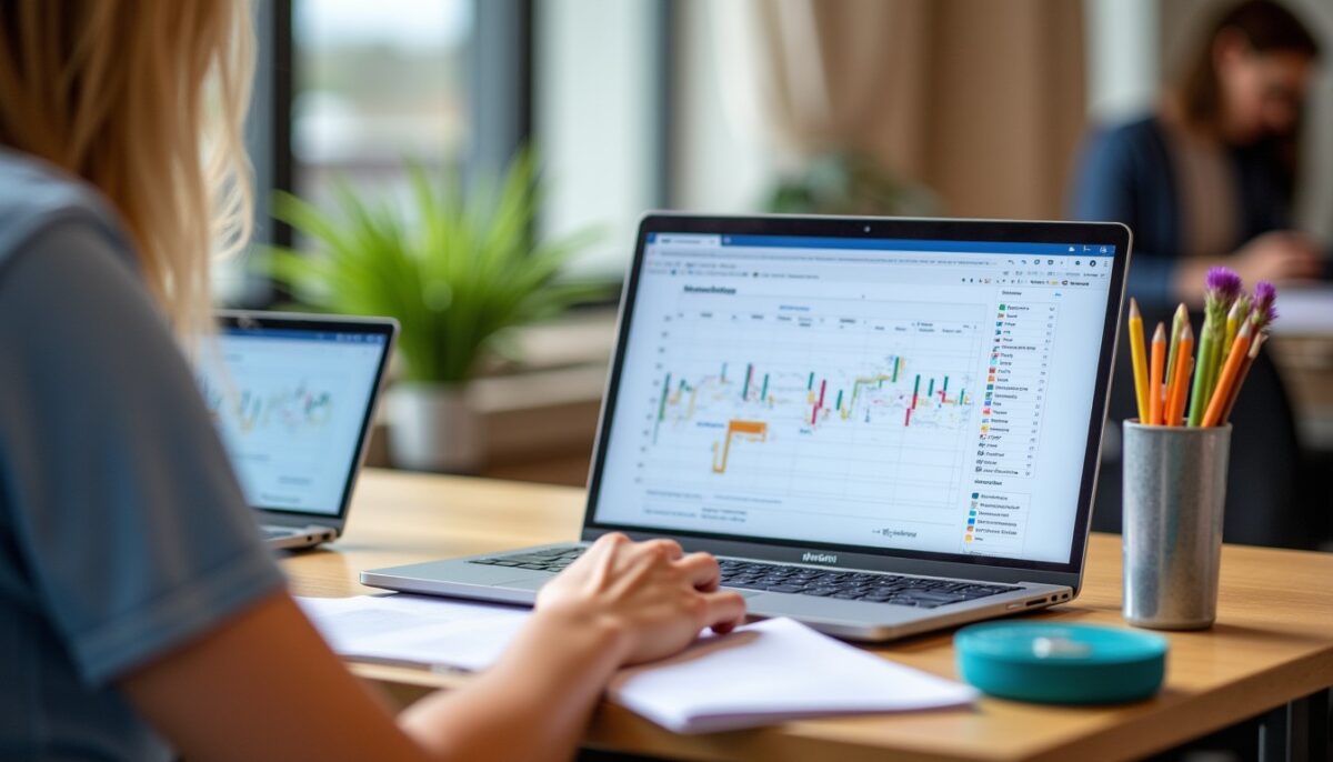 Hyperplanning INSA CVL : maîtrisez l'organisation de votre semestre en toute simplicité