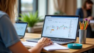 Hyperplanning INSA CVL : maîtrisez l'organisation de votre semestre en toute simplicité