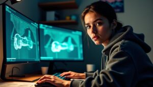Plongée au cœur du métier passionnant d’infographiste 3D