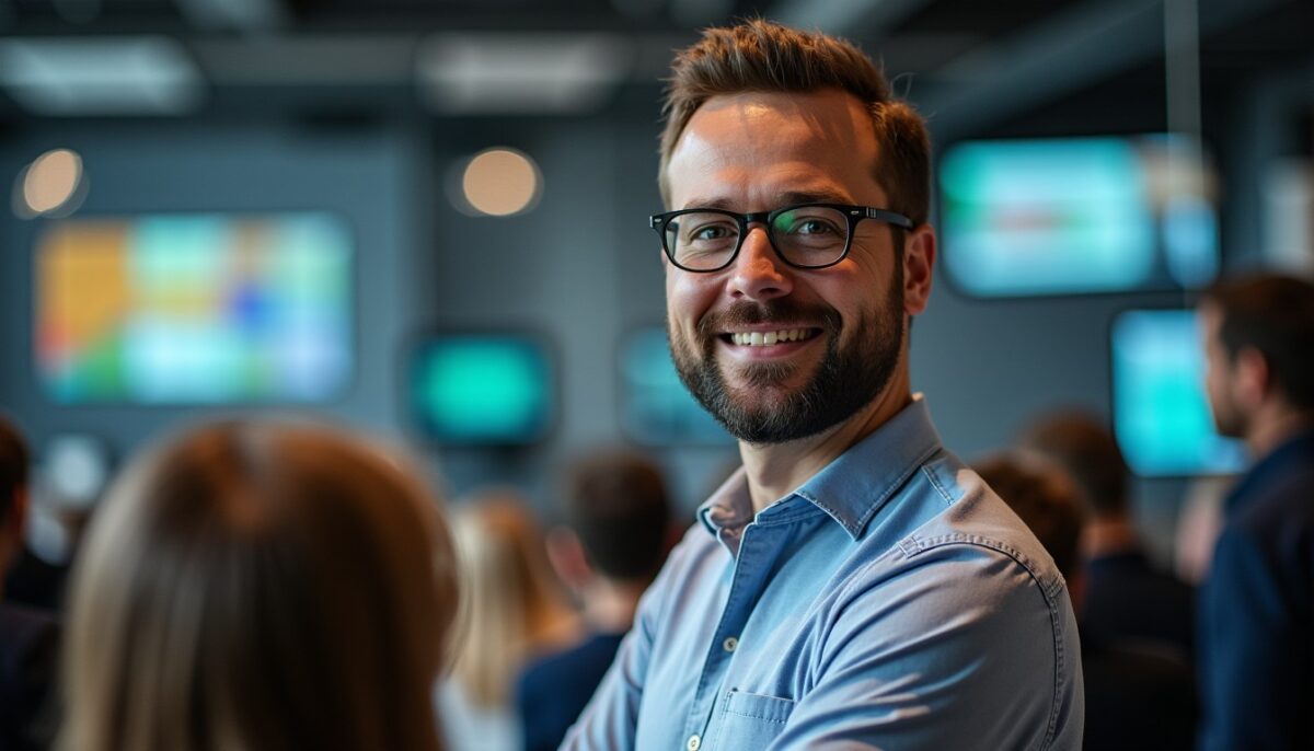 Le fabmanager : un acteur clé au cœur de l'innovation collaborative