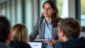 Plongée au cœur du métier de chargé de formation : rôle, missions et perspectives