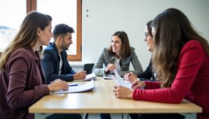 Hyperplanning à l'IUT de Bordeaux : Le guide indispensable pour les étudiants