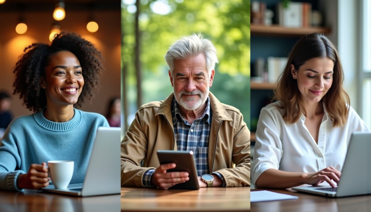 Formation CNED : Apprenez à votre rythme, où et quand vous le souhaitez