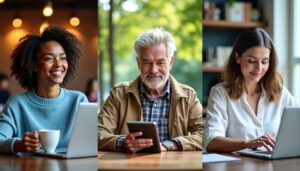 Formation CNED : Apprenez à votre rythme, où et quand vous le souhaitez