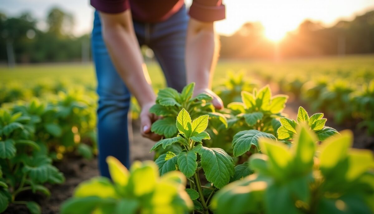 Formation agricole : les meilleures solutions pour accompagner les cultivateurs