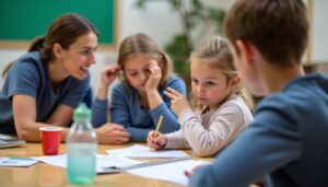 Formation AESH : soutenir efficacement les élèves en situation de handicap
