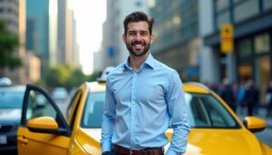 Devenir chauffeur de taxi : guide complet pour la formation et l'obtention de la licence officielle