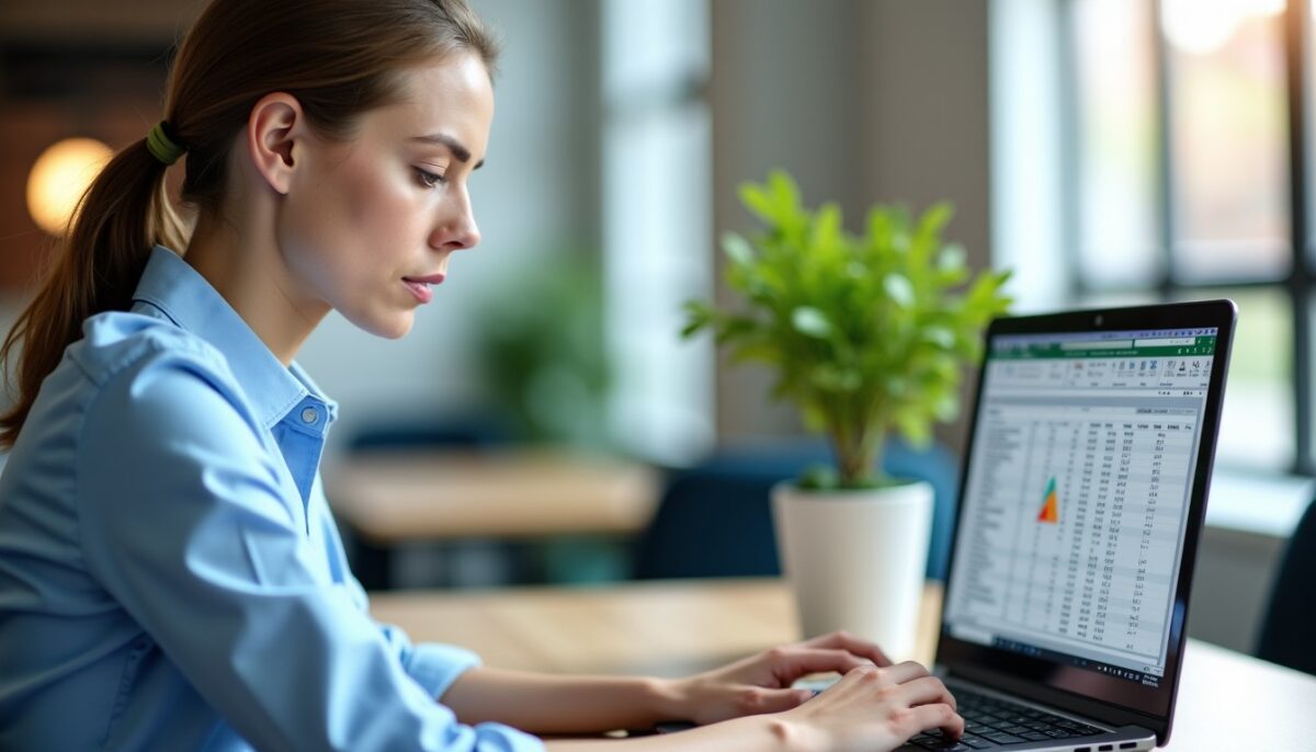 Maîtrisez Excel : astuces inédites et fonctions avancées pour optimiser votre travail