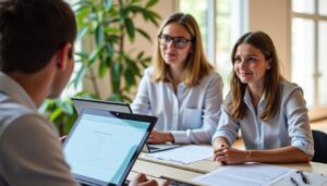 Parcoursup : conseils pratiques pour valoriser votre dossier de candidature