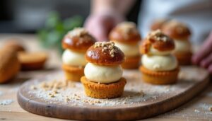 Initiation à la pâtisserie : les astuces de chef pour bien démarrer