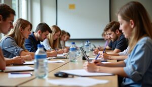 Inscription au Centre Européen de Formation : guide complet étape par étape