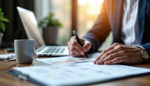 Devenez agent immobilier : guide complet pour décrocher votre carte professionnelle