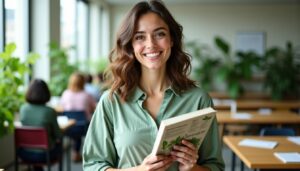 Formation en naturopathie : explorez le cursus complet et les opportunités professionnelles