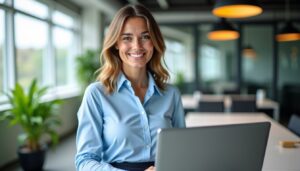 Devenez expert en gestion de la paie : maîtrisez les logiciels et la législation en vigueur