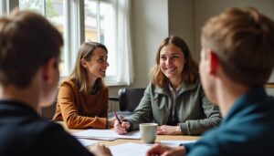 Formation ICP : Rejoignez l’Institut Catholique de Paris en toute confiance et sérénité