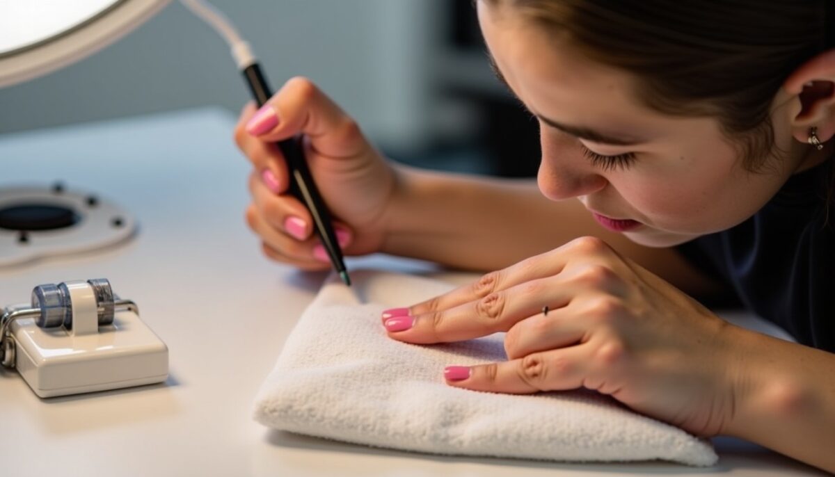 Formation Onglerie : Maîtrisez les Techniques Avancées et Découvrez les Dernières Tendances du Nail Art pour Professionnels