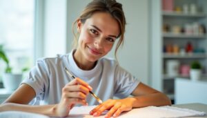 Devenez prothésiste ongulaire : démarrez votre carrière professionnelle dès maintenant