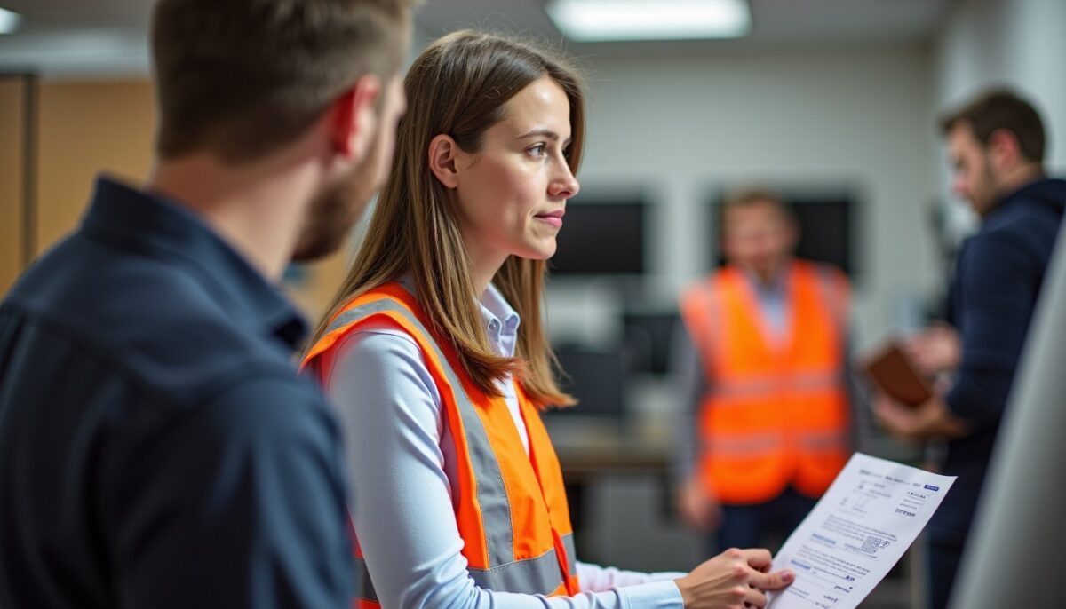 Formation SST : préparez efficacement votre certificat de Sauveteur Secouriste du Travail