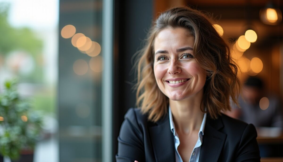 Maîtrisez le social selling avec Emmanuelle Petiau : dynamisez vos ventes à l'ère digitale